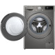 Пральна машина LG F2V5GS9PW