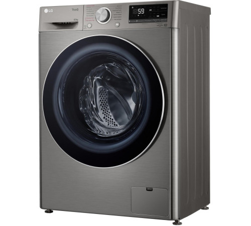 Пральна машина LG F2V5GS9PW