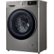 Пральна машина LG F2V5GS9PW