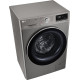 Пральна машина LG F2V5GS9PW