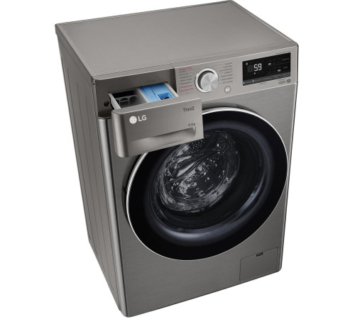 Пральна машина LG F2V5GS9PW