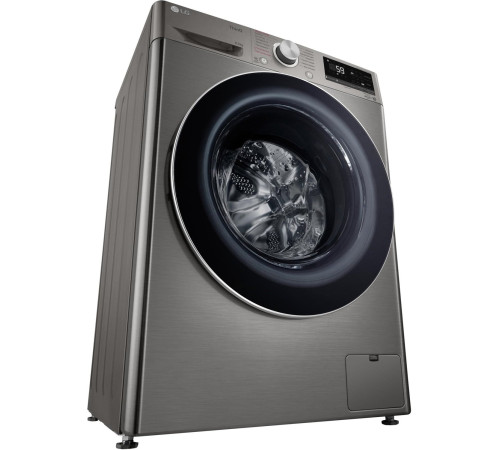 Пральна машина LG F2V5GS9PW