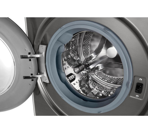 Пральна машина LG F2V5GS9PW