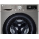 Пральна машина LG F2V5GS9PW