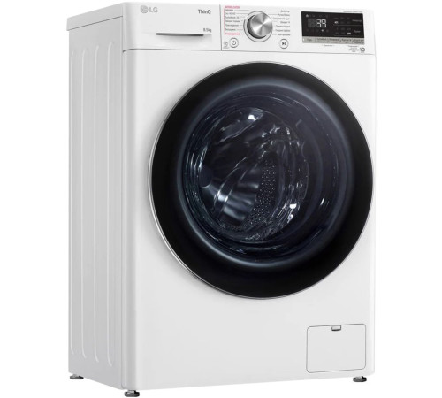 Пральна машина LG F2V7GS9WW