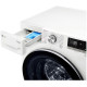 Пральна машина LG F2V7GS9WW