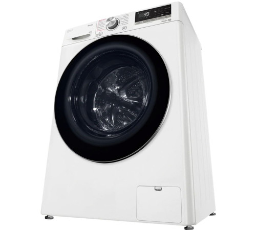 Пральна машина LG F2V7GS9WW