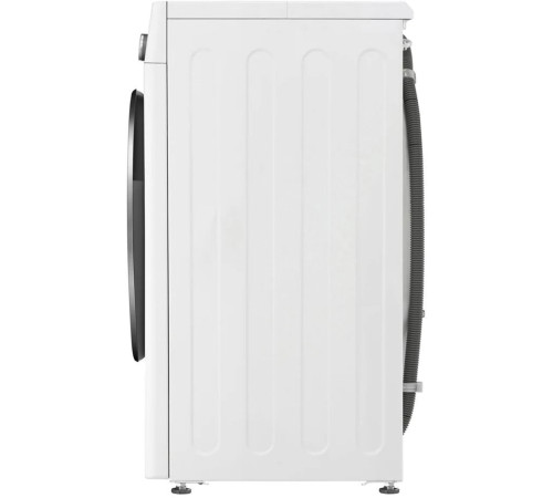 Пральна машина LG F2V7GS9WW