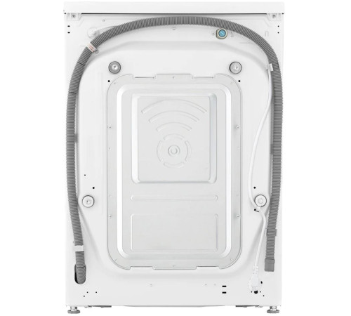Пральна машина LG F2V7GS9WW