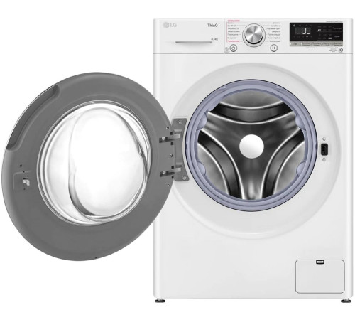 Пральна машина LG F2V7GS9WW