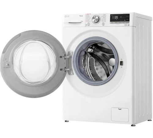 Пральна машина LG F2V7GS9WW