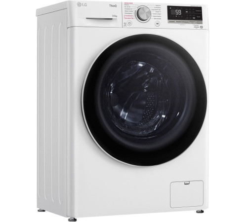 Стиральная машина LG F2V5GS0WW