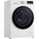 Стиральная машина LG F2V5GS0WW