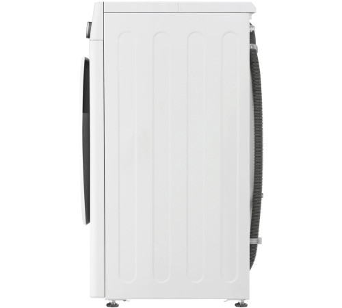 Стиральная машина LG F2V5GS0WW