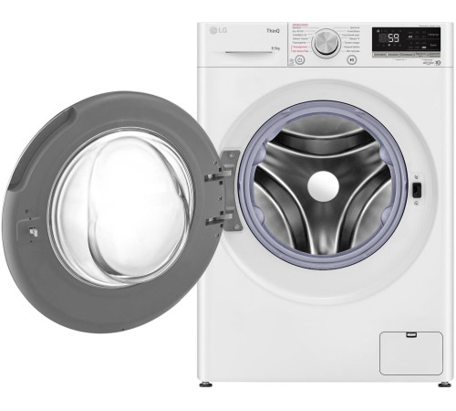 Стиральная машина LG F2V5GS0WW