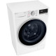 Стиральная машина LG F2V5GS0WW