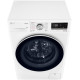 Стиральная машина LG F2V5GS0WW