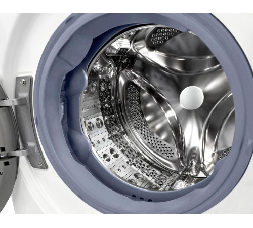 Стиральная машина LG F2V5GS0WW