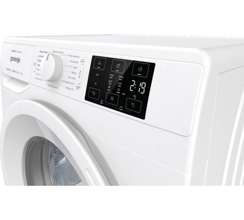 Пральна машина Gorenje W1NEI72SBS