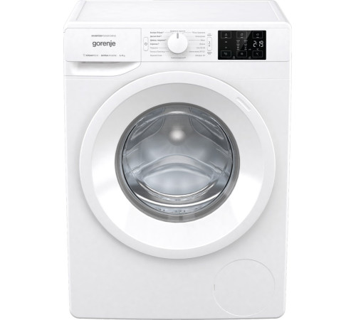 Пральна машина Gorenje W1NEI72SBS