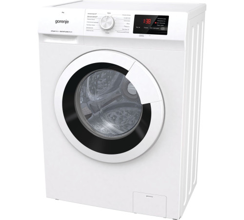 Стиральная машина Gorenje WHE60SFS/6