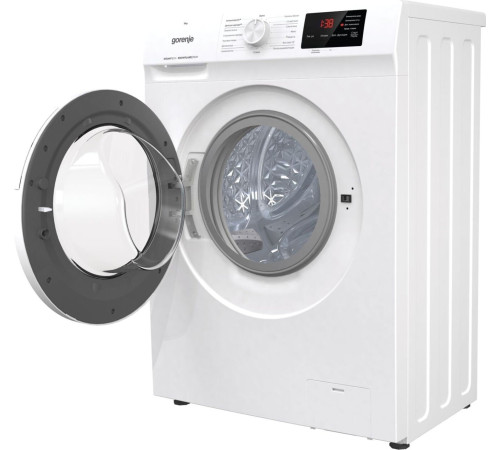 Стиральная машина Gorenje WHE60SFS/6