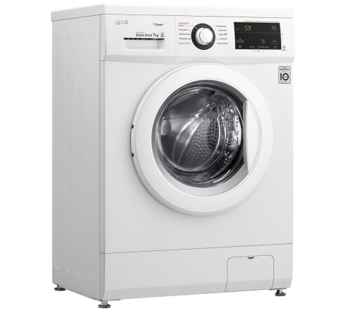 Стиральная машина LG F2J3HS0W