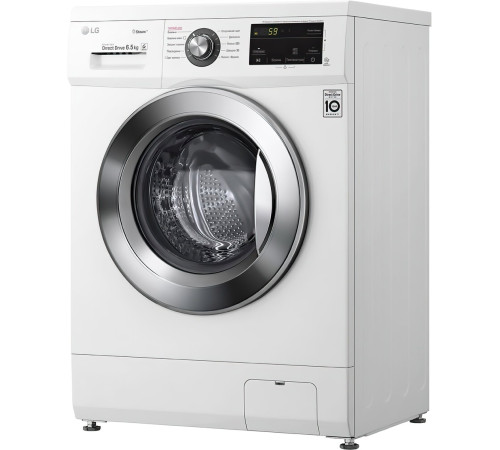 Пральна машина LG F2J3WS2W