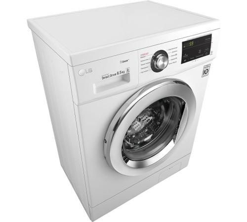 Пральна машина LG F2J3WS2W