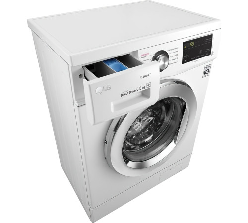 Пральна машина LG F2J3WS2W