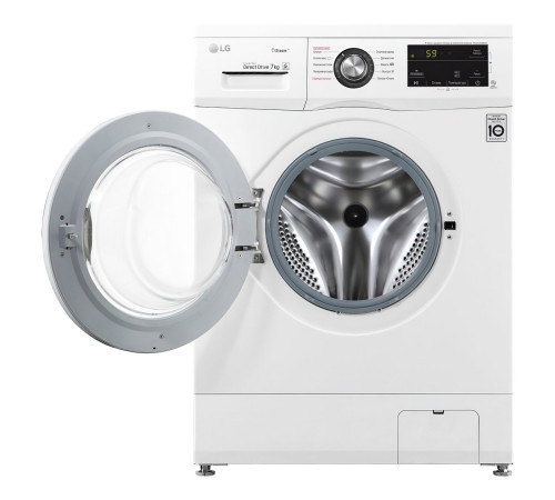 Пральна машина LG F2J3HS2W