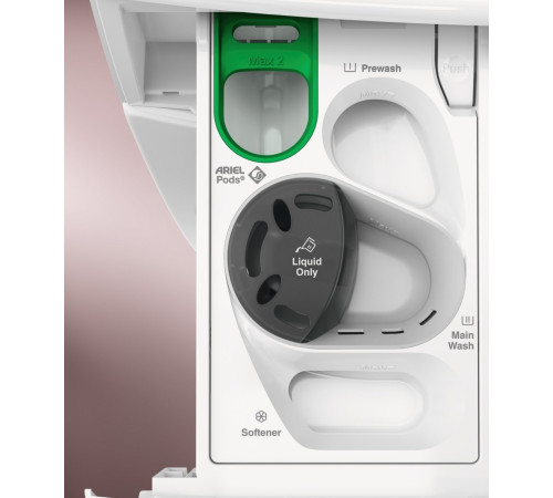 Стиральная машина Electrolux EW7F249PSU