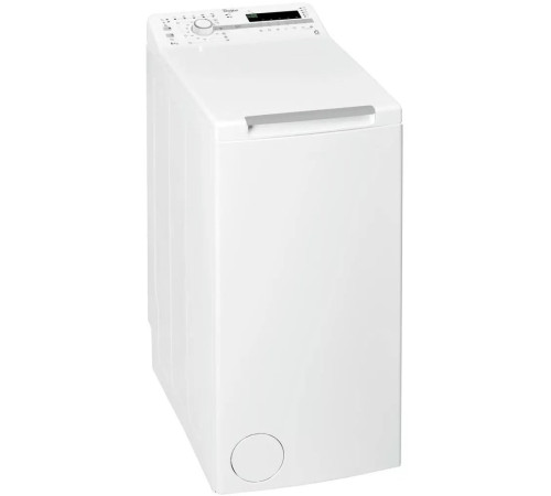 Вертикальная стиральная машина Whirlpool TDLR60210UA
