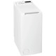 Вертикальная стиральная машина Whirlpool TDLR60210UA