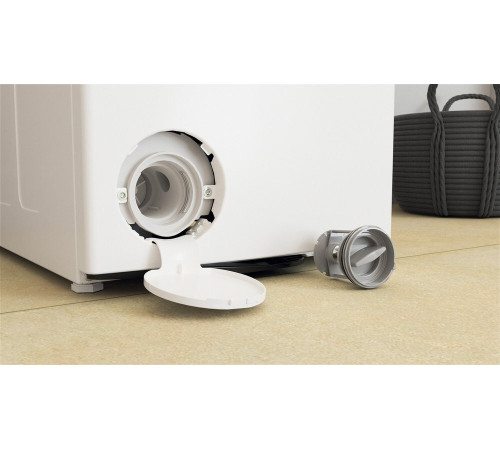 Вертикальная стиральная машина Whirlpool TDLR60210UA