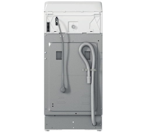 Вертикальная стиральная машина Whirlpool TDLR60210UA