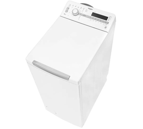 Вертикальная стиральная машина Whirlpool TDLR60210UA