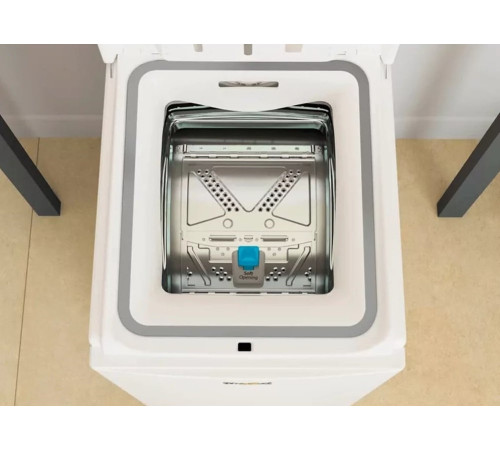 Вертикальная стиральная машина Whirlpool TDLR60210UA