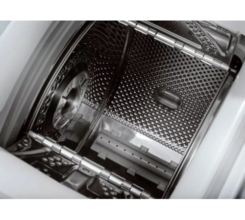 Вертикальная стиральная машина Whirlpool TDLR60210UA