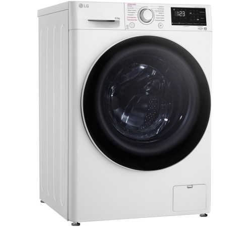 Стиральная машина LG F2V3GS0WW