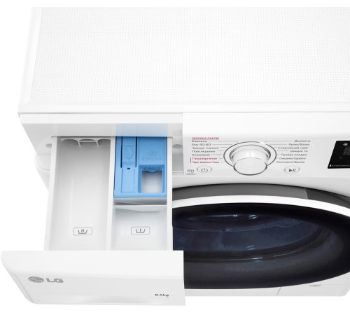 Стиральная машина LG F2V3GS0WW