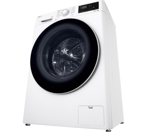 Стиральная машина LG F2V3GS0WW