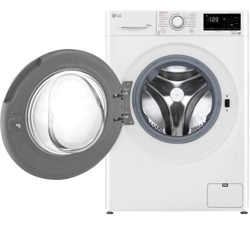 Стиральная машина LG F2V3GS0WW