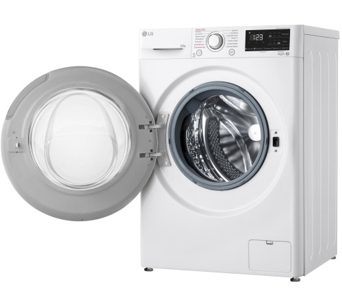 Стиральная машина LG F2V3GS0WW