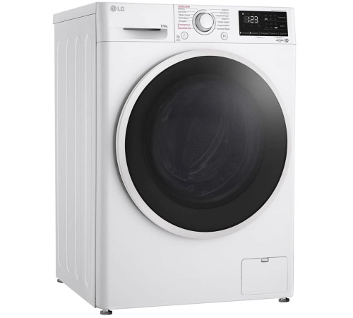 Пральна машина LG F2V3GS7WW
