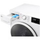 Пральна машина LG F2V3GS7WW