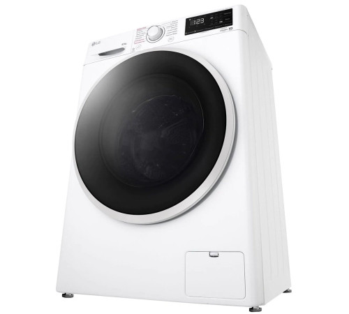 Пральна машина LG F2V3GS7WW