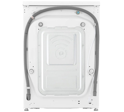 Пральна машина LG F2V3GS7WW