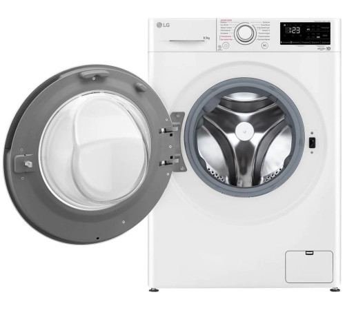 Пральна машина LG F2V3GS7WW