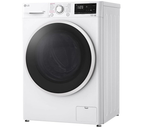 Пральна машина LG F2V3GS7WW